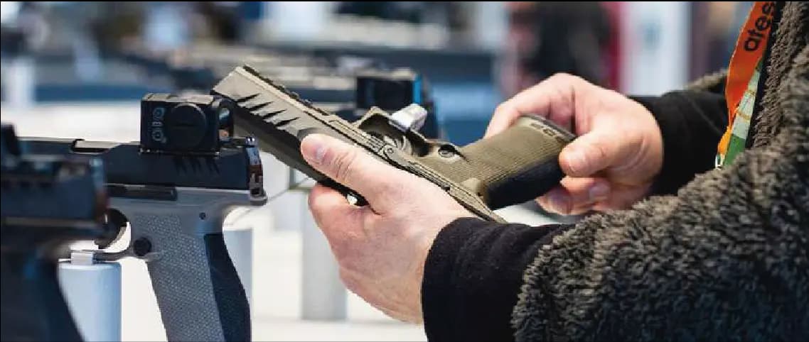 Команда SKIFTECH бере участь в одному з найбільших міжнародних виставок у Європі IWA у м.Нюрнберг, Німеччині