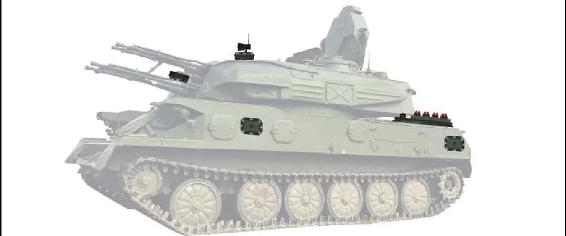 Забезпечення обладнанням освітнього напрямку для програми Захисник України, запуск колаборації з АЗОВ.ONE