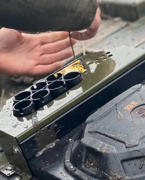 Manufacturer img step 4