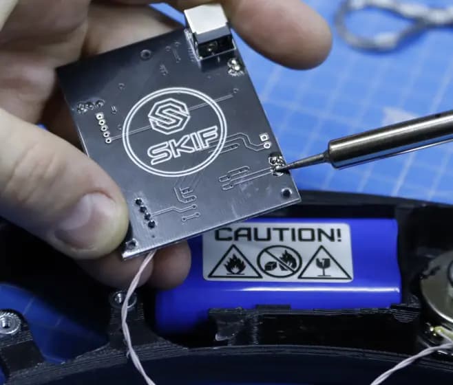 Manufacturer img step 3