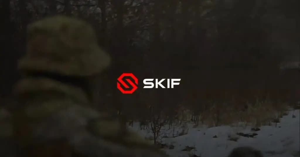 Navigation image Відео SkifTech
