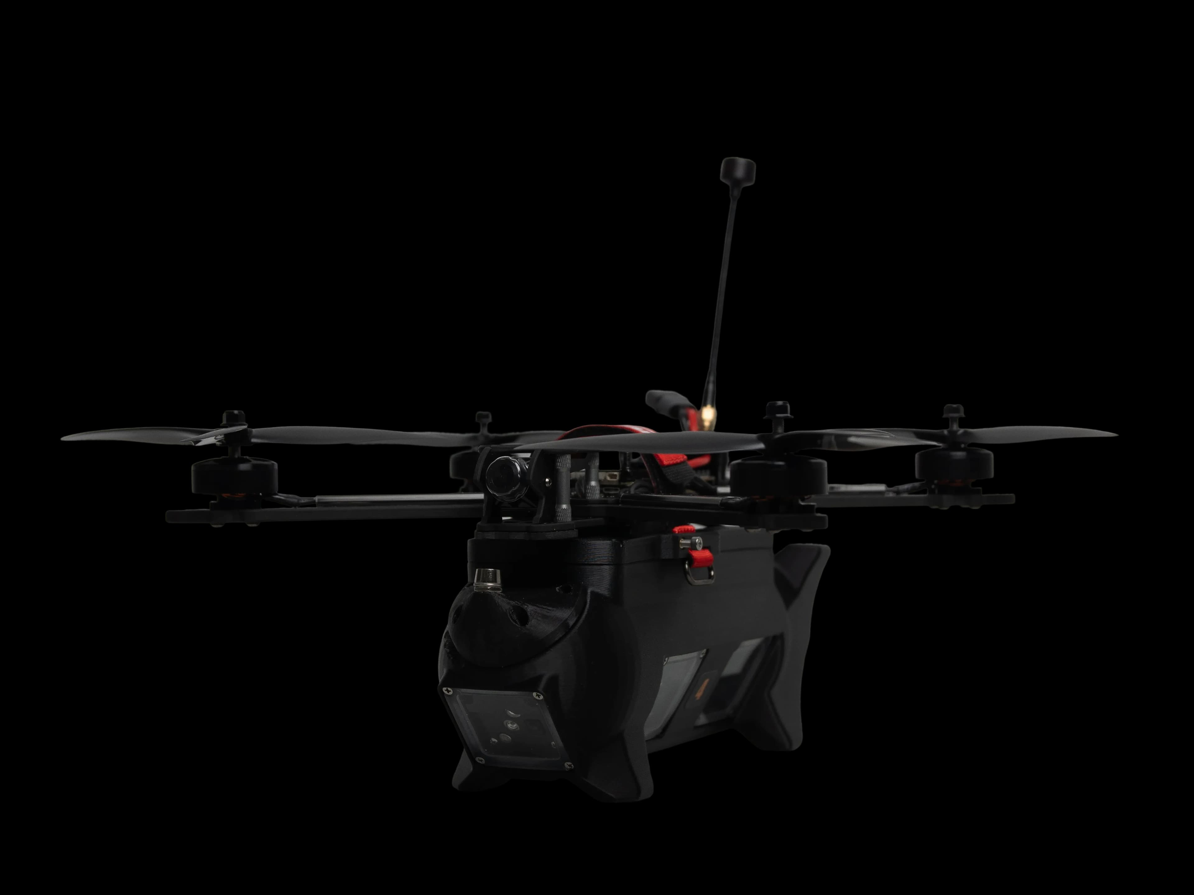 Approach To Tactical Training img