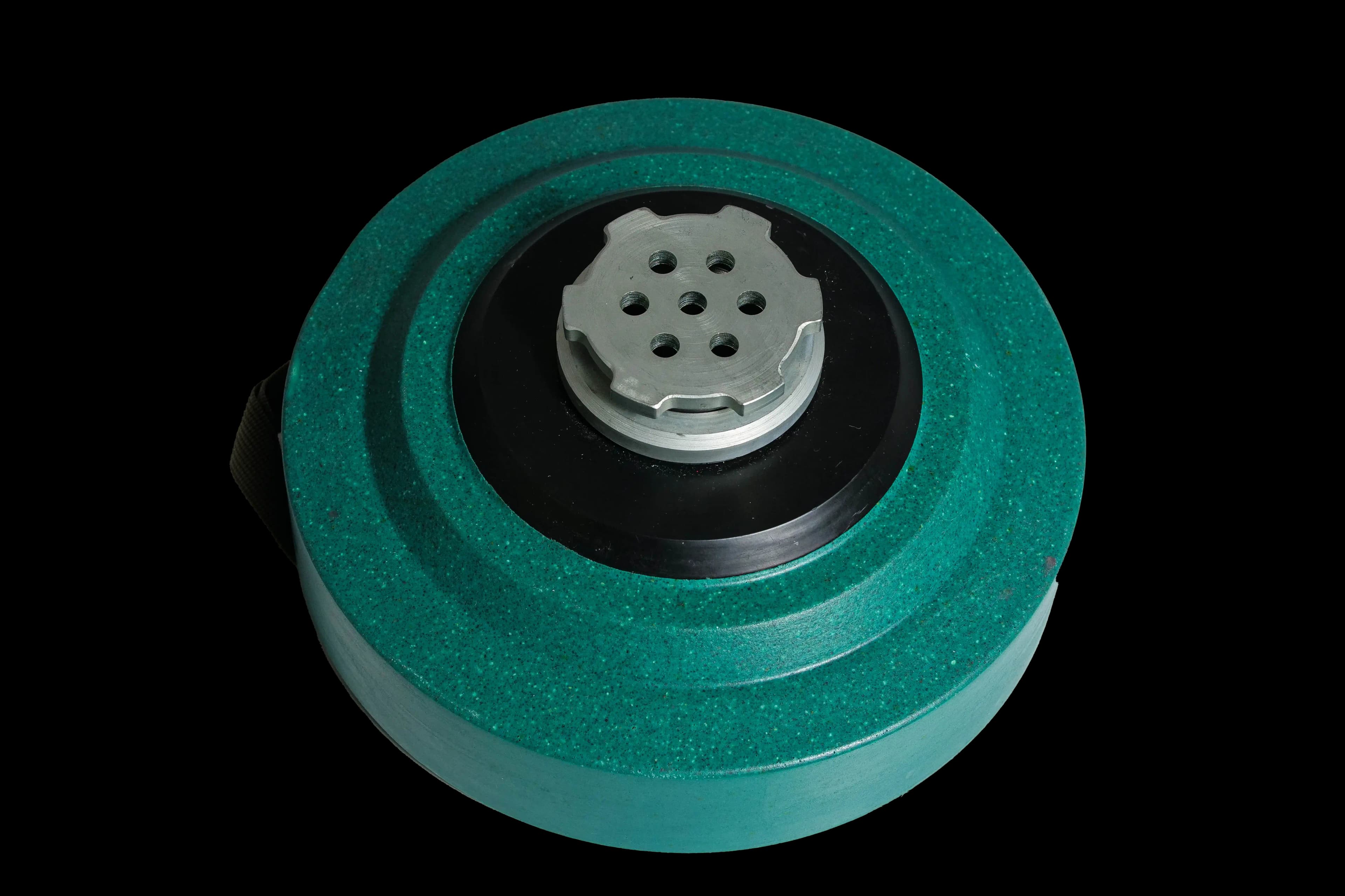 Імітатор протитанкової міни ТМ-62