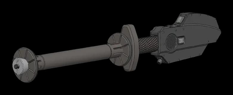 Навісний блок