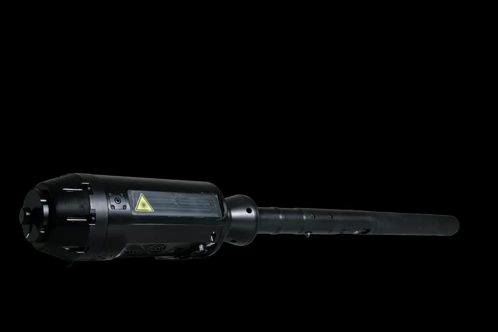 Навісний блок для РПГ-7