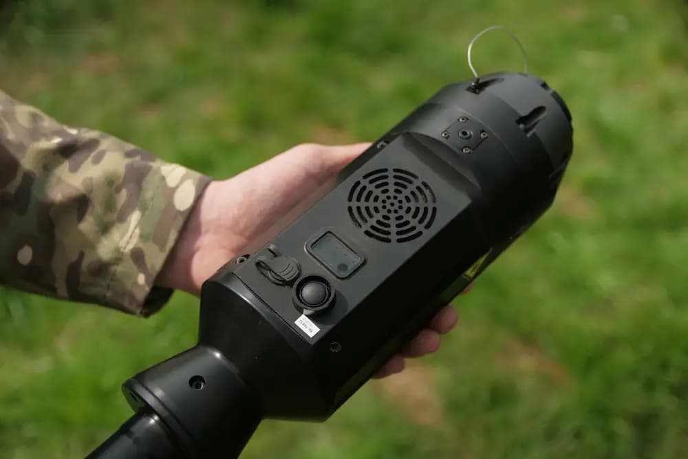 What is grenade simulator 0