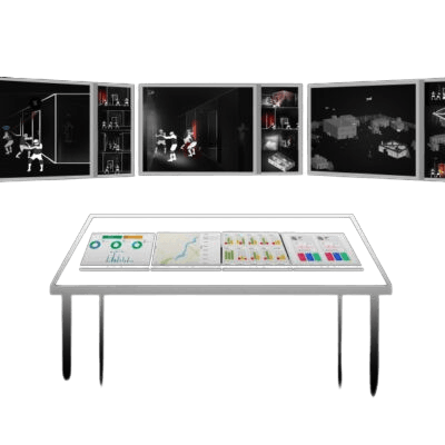 Центральний пункт керування