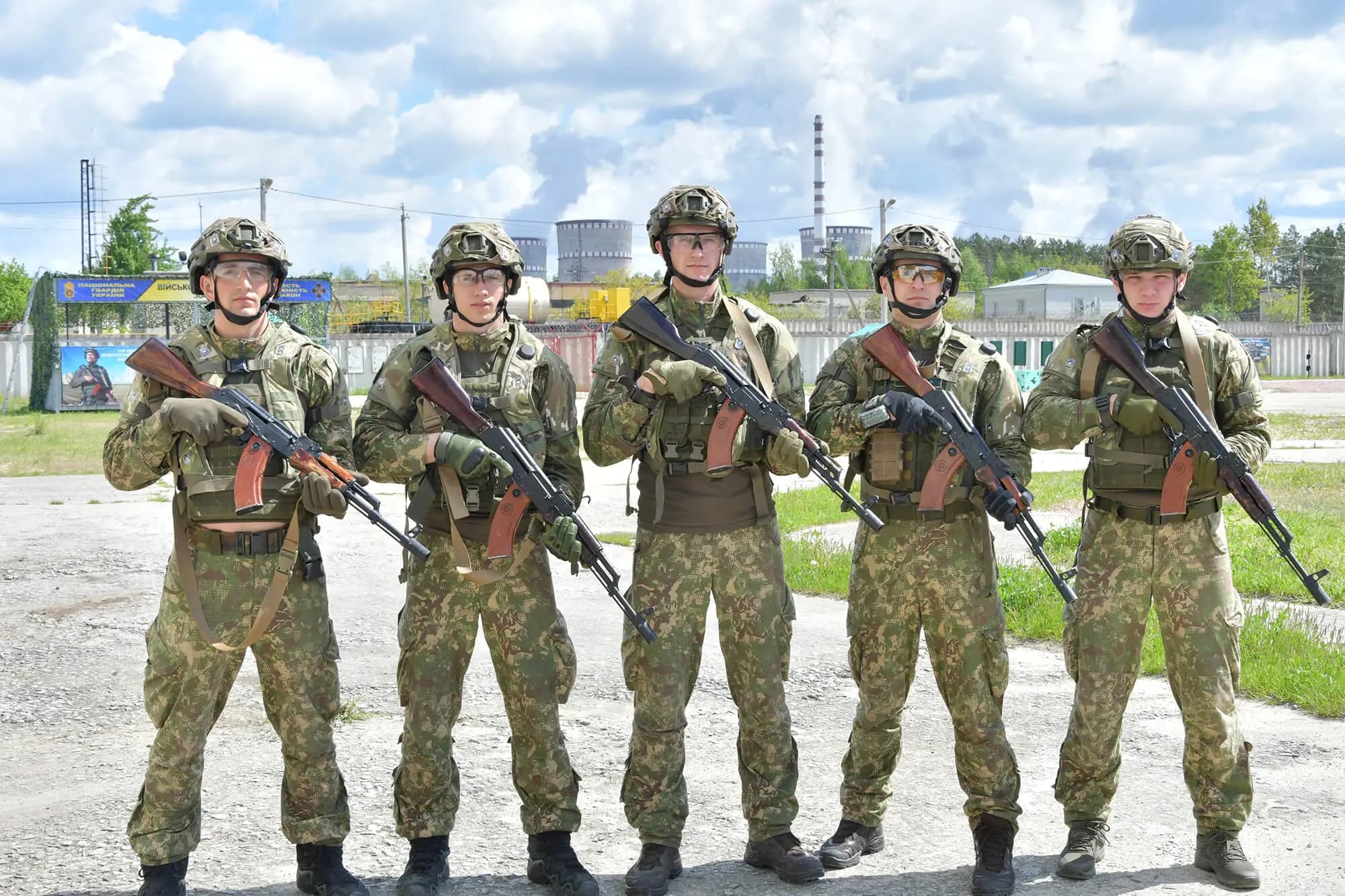 Approach To Tactical Training img