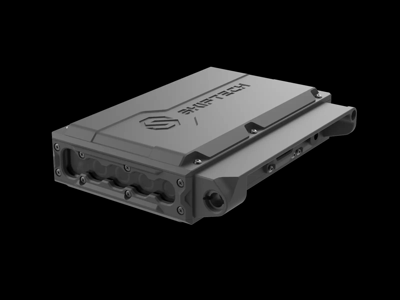 Навісний блок