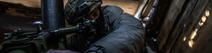 Симулятор Міномету